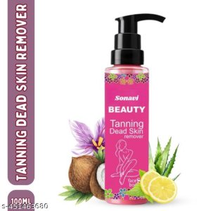 New Collections Of Dark Spot And Pimple Removing