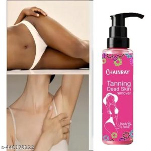 Trendy Tanning Liquid