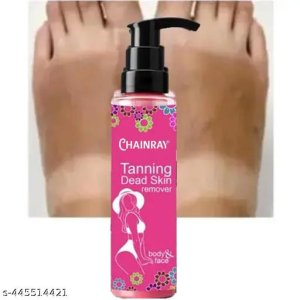 Trendy Blackhead Remover Cream