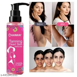 Trendy Dark Spot And Pimple Removing