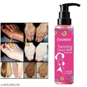 Trendy De Tan Cream