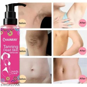 Trendy Whitening Cream