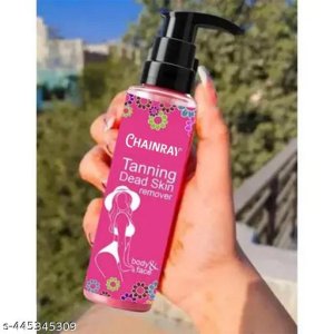 Trendy De Tan Cream