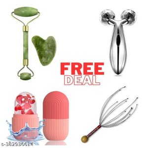  Unique Skin Care Combo