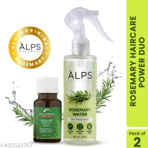 Trendy Hair Lotion & Tonics