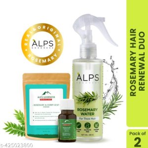 Trendy Hair Lotion & Tonics
