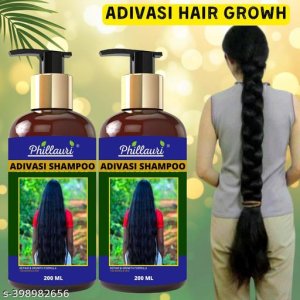 Phillauri Sensational Restore Shampoo