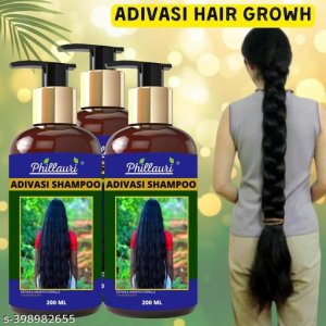 Phillauri Sensational Restore Shampoo