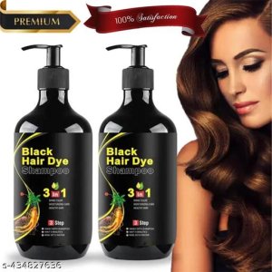 Trendy Shampoo