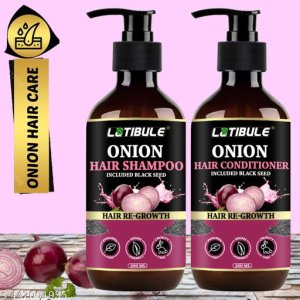 Trendy Hair Care Combo