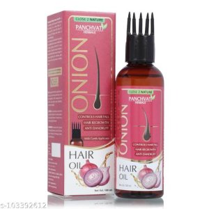 Sensational Gentle Herbal Oil