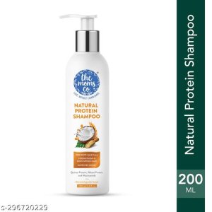 The Moms co Sensational Relief Shampoo