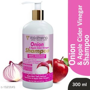 Hair Volamena Hair Care Product Vol 2