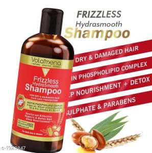 Hair Volamena Hair Care Product Vol 2