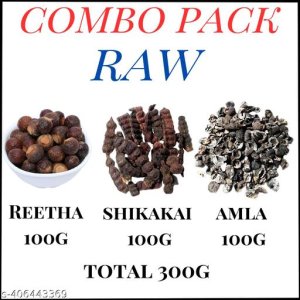 Trendy New Ayurvedic Skin & Hair Care