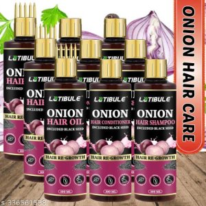 Advanced Restore Herbal Oil