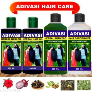  Classic Hair Care Combo