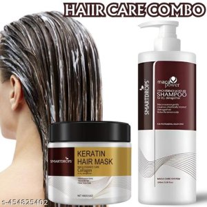 Fancy Hair Care Combo