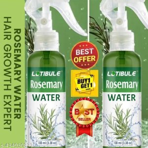 Trendy Hair Lotion & Tonics