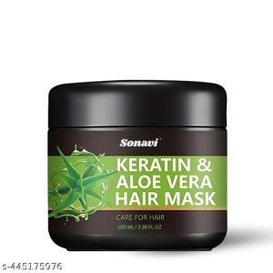Trendy Hair Cream & Masks