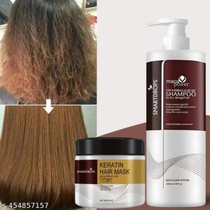 Sensational Proctective Shampoo