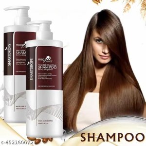 Sensational Relief Shampoo