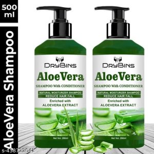 Trendy Shampoo