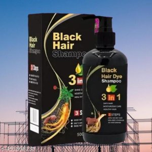 Trendy Shampoo
