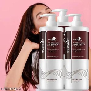 Proffesional Intensive Shampoo