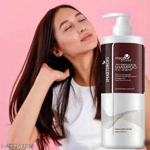 Proffesional Intensive Shampoo