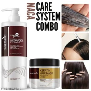 Classic Hair Care Combo