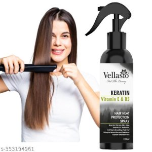 Proffesional Ultra Strong Hair Spray