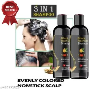 Trendy Shampoo
