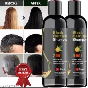 Trendy Shampoo