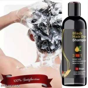 Trendy Shampoo