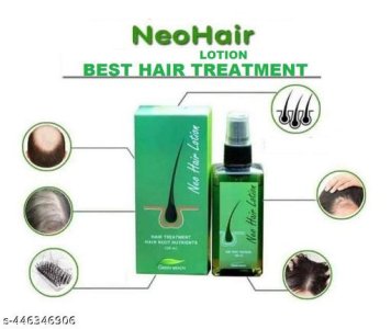 Classic Hair Lotion & Tonics