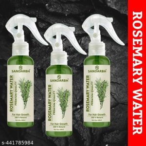 Trendy Hair Lotion & Tonics