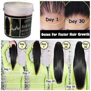 Proffesional Natural Hair Cream & Masks