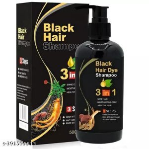 Advanced Soothing Shampoo