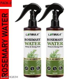 Trendy Hair Lotion & Tonics