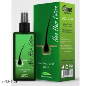 Classy Hair Lotion & Tonics