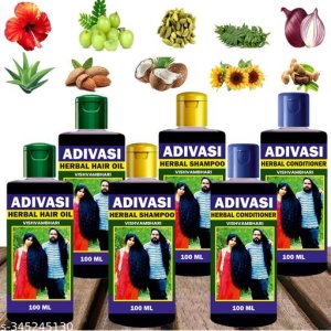  Advanced Soothing Shampoo