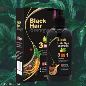 Trendy Shampoo