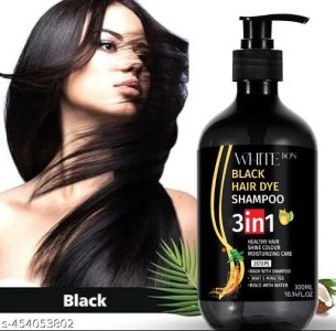 Trendy Shampoo