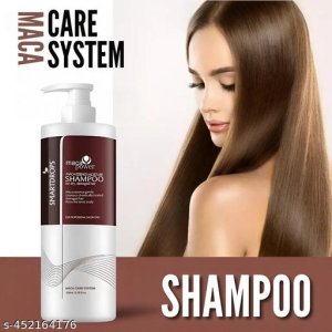 Advanced Natural Shampoo