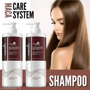 Advanced Natural Shampoo