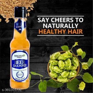 Proffesional Relief Shampoo