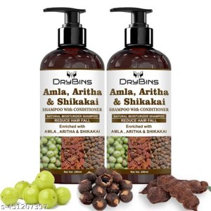 Trendy Shampoo