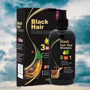 Trendy Shampoo