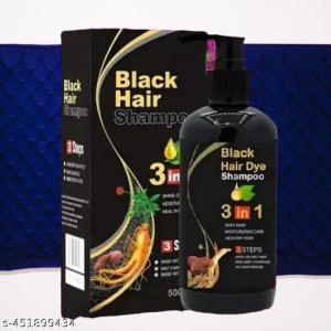 Trendy Shampoo
